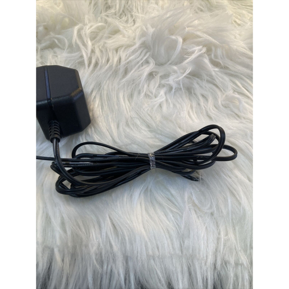 AT&T VTech 6 Ft. Power Adapter U060030A12V OEM 6V 300mA Wall Charger Power SUPLY - Picture 7 of 8
